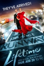 Watch Project Runway 5movies